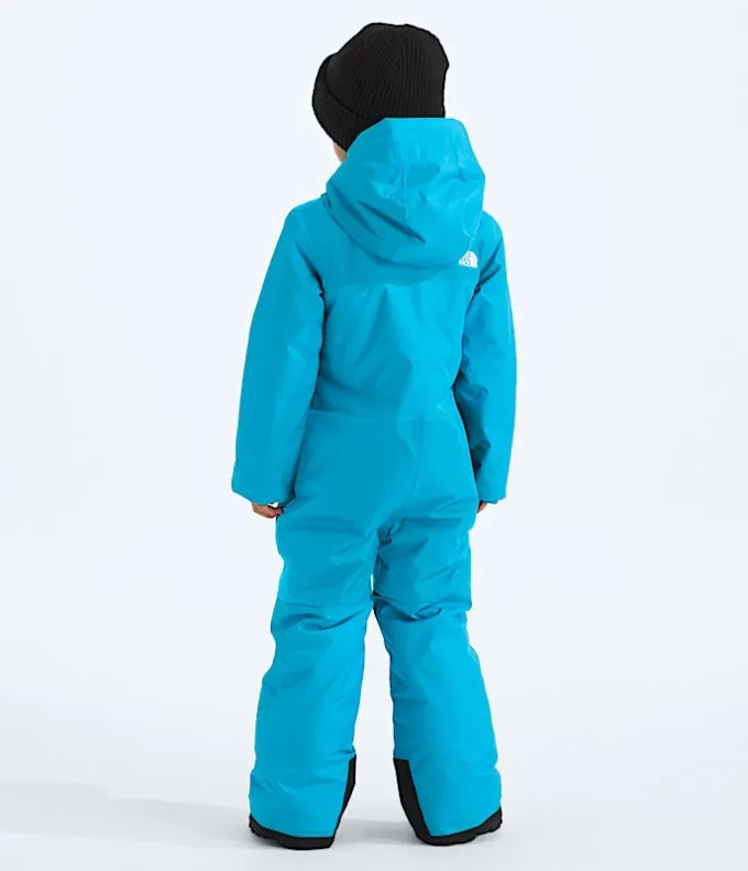 Freedom snöoverall för barn Freedom snöoverall för barn