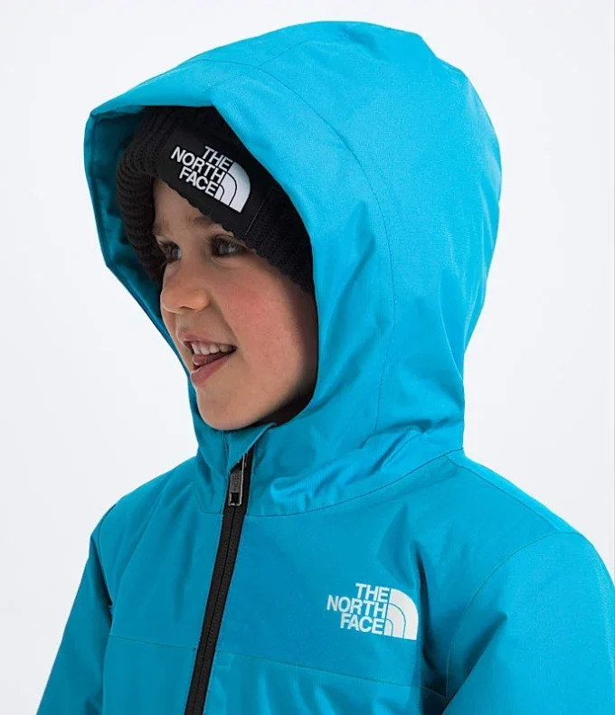 Freedom snöoverall för barn Freedom snöoverall för barn