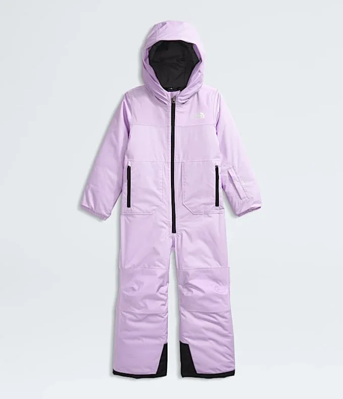Freedom snöoverall för barn Freedom snöoverall för barn