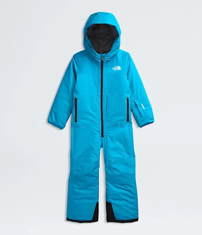Freedom snöoverall för barn Freedom snöoverall för barn