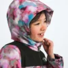Freedom snöoverall för barn – Tryck Freedom snöoverall för barn – Tryck