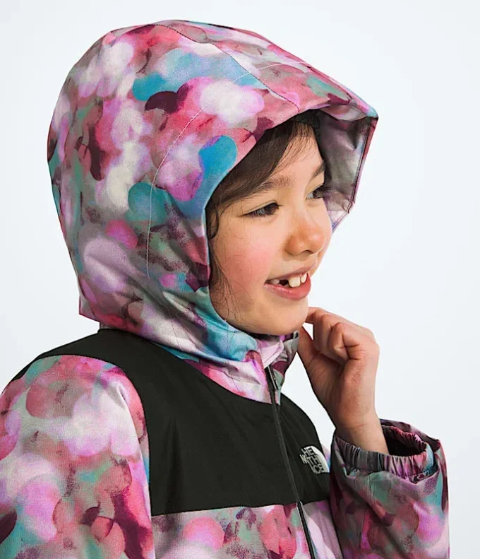 Freedom snöoverall för barn – Tryck Freedom snöoverall för barn – Tryck