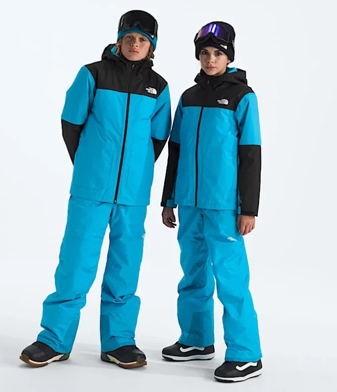 Freedom Triclimate™ för pojkar och flickor Freedom Triclimate™ för pojkar och flickor