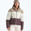 Frost Fall Hooded Jacket för damer Frost Fall Hooded Jacket för damer