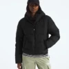 Frost Fall Hooded Jacket för damer Frost Fall Hooded Jacket för damer