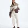 Frost Fall Hooded Jacket för damer Frost Fall Hooded Jacket för damer