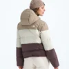 Frost Fall Hooded Jacket för damer Frost Fall Hooded Jacket för damer