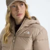 Frost Fall Hooded Jacket för damer Frost Fall Hooded Jacket för damer