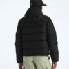 Frost Fall Hooded Jacket för damer Frost Fall Hooded Jacket för damer