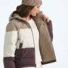 Frost Fall Hooded Jacket för damer Frost Fall Hooded Jacket för damer