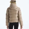Frost Fall Hooded Jacket för damer Frost Fall Hooded Jacket för damer