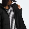 Frost Fall Hooded Jacket för damer Frost Fall Hooded Jacket för damer