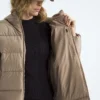 Frost Fall Hooded Jacket för damer Frost Fall Hooded Jacket för damer