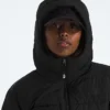 Frost Fall Hooded Jacket för damer Frost Fall Hooded Jacket för damer