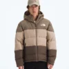 Frost Fall Hooded Jacket för herr Frost Fall Hooded Jacket för herr