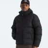 Frost Fall Hooded Jacket för herr Frost Fall Hooded Jacket för herr