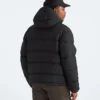 Frost Fall Hooded Jacket för herr Frost Fall Hooded Jacket för herr