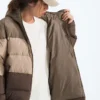 Frost Fall Hooded Jacket för herr Frost Fall Hooded Jacket för herr