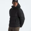 Frost Fall Hooded Jacket för herr Frost Fall Hooded Jacket för herr