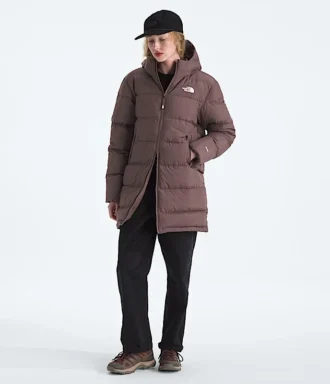Frost Fall Parka för damer