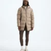 Frost Fall Parka för damer Frost Fall Parka för damer