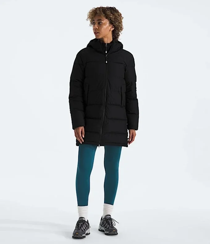 Frost Fall Parka för damer Frost Fall Parka för damer