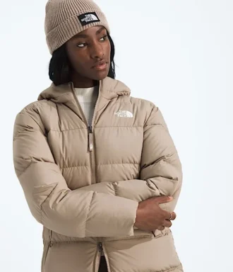 Frost Fall Parka för damer