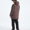 Frost Fall Parka för damer Frost Fall Parka för damer