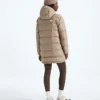 Frost Fall Parka för damer Frost Fall Parka för damer