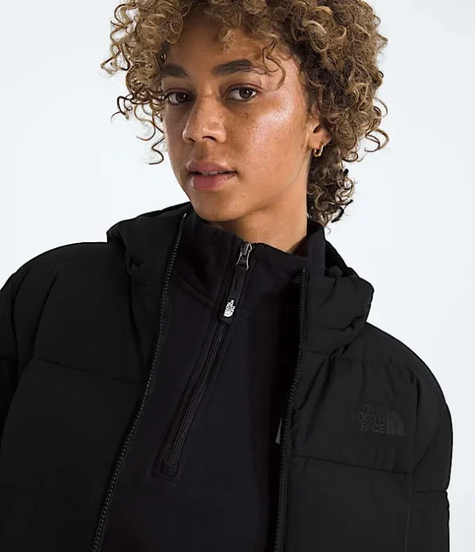 Frost Fall Parka för damer Frost Fall Parka för damer