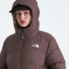 Frost Fall Parka för damer Frost Fall Parka för damer