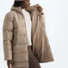 Frost Fall Parka för damer Frost Fall Parka för damer