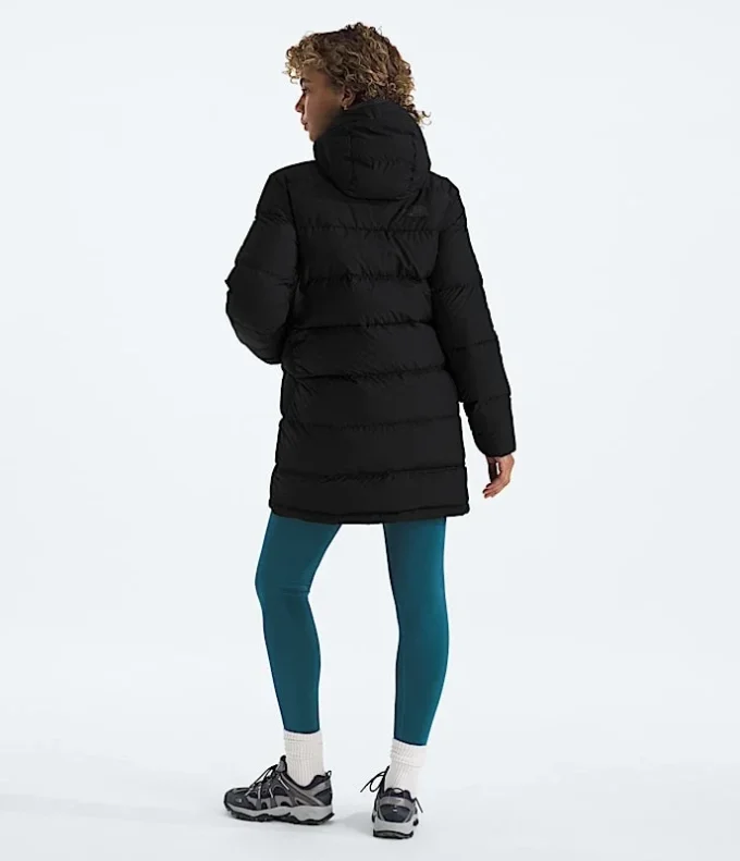 Frost Fall Parka för damer Frost Fall Parka för damer