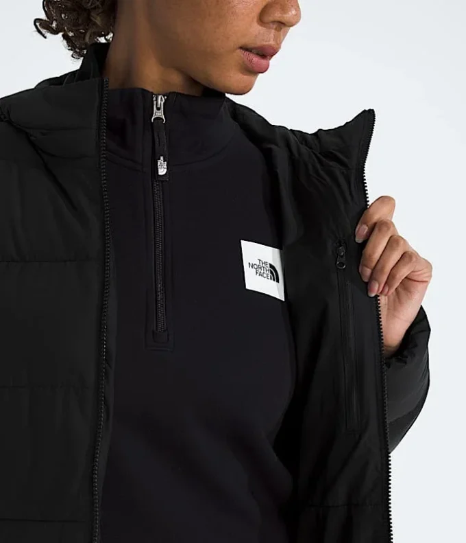 Frost Fall Parka för damer Frost Fall Parka för damer
