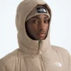 Frost Fall Parka för damer Frost Fall Parka för damer