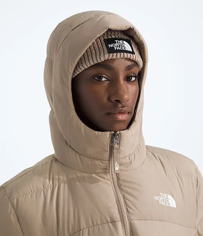 Frost Fall Parka för damer Frost Fall Parka för damer