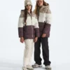 Frost Fall Parka för pojkar och flickor Frost Fall Parka för pojkar och flickor