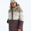 Frost Fall Parka för pojkar och flickor Frost Fall Parka för pojkar och flickor
