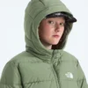 Frost Fall Parka för pojkar och flickor Frost Fall Parka för pojkar och flickor