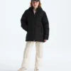 Frost Fall Parka för pojkar och flickor Frost Fall Parka för pojkar och flickor