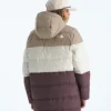 Frost Fall Parka för pojkar och flickor Frost Fall Parka för pojkar och flickor