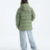 Frost Fall Parka för pojkar och flickor Frost Fall Parka för pojkar och flickor