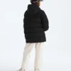 Frost Fall Parka för pojkar och flickor Frost Fall Parka för pojkar och flickor