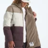 Frost Fall Parka för pojkar och flickor Frost Fall Parka för pojkar och flickor
