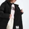 Frost Fall Parka för pojkar och flickor Frost Fall Parka för pojkar och flickor