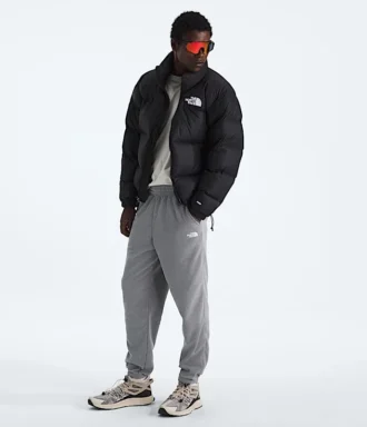 Glacier Fleece-byxor för herr Glacier Fleece-byxor för herr