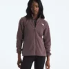 Glacier Fleece Jacket för dam