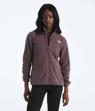 Glacier Fleece Jacket för dam