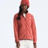 Glacier Fleece Jacket för dam