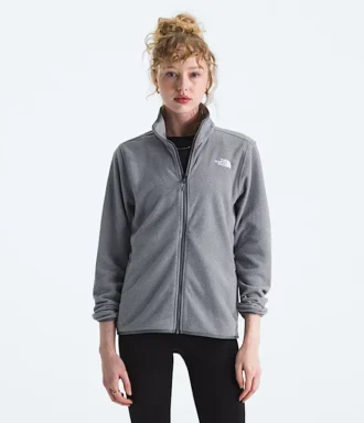 Glacier Fleece Jacket för dam